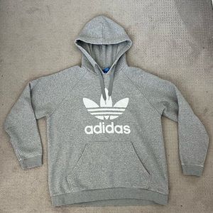 Adidas Hoodie